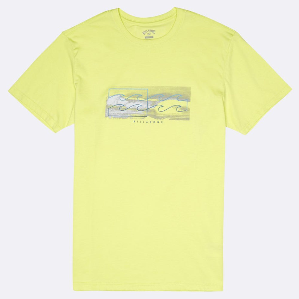 Billabong Inverse Short Sleeve T Shirt