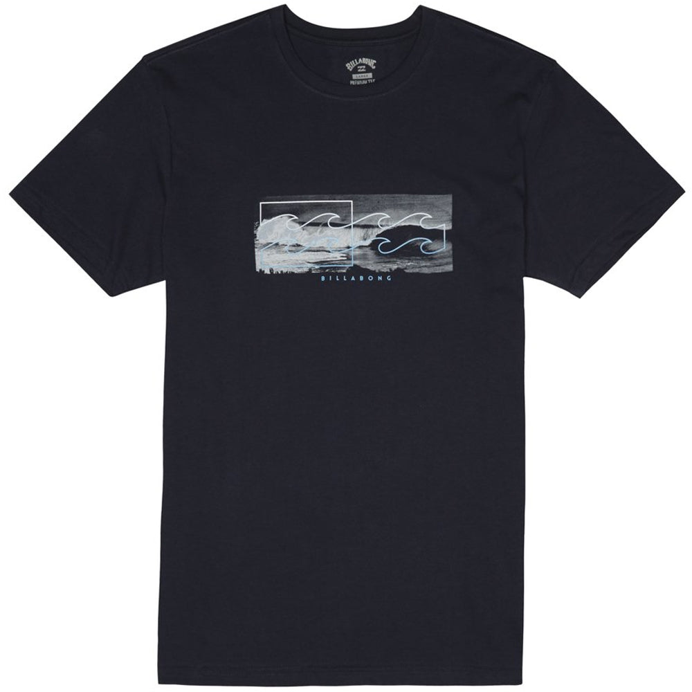 Billabong Inverse Short Sleeve T Shirt