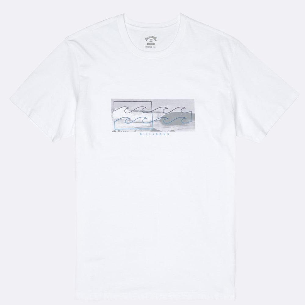 Billabong Inverse Short Sleeve T Shirt