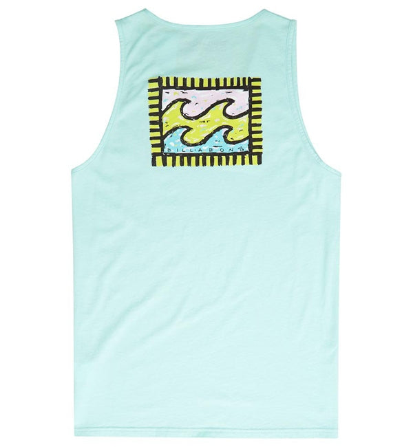 Billabong Nairobi Tank
