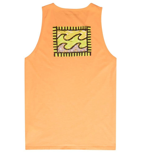 Billabong Nairobi Tank