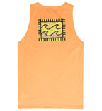 Billabong Nairobi Tank