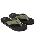 Billabong Operator Flip Flops