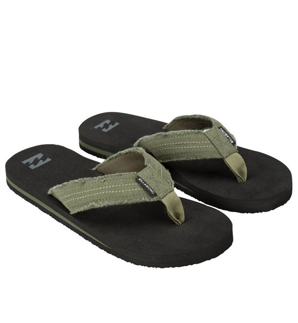 Billabong Operator Flip Flops