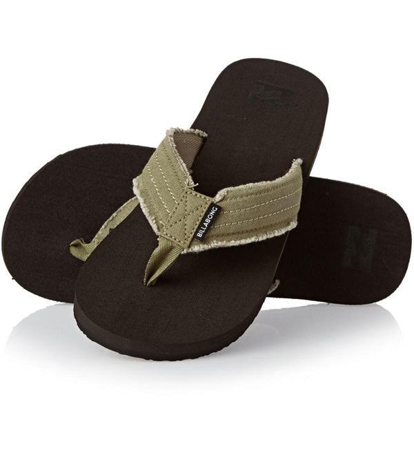 Billabong Operator Flip Flops