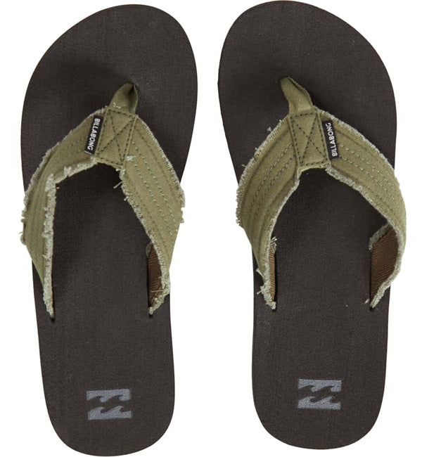 Billabong Operator Flip Flops