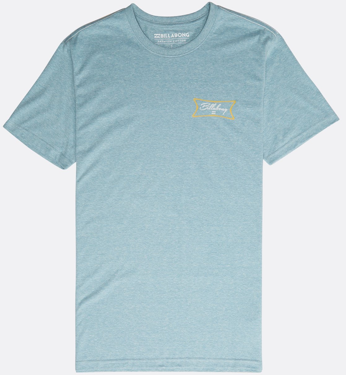 Billabong Riverside Short Sleeved Tshirt