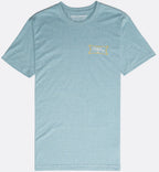 Billabong Riverside Short Sleeved Tshirt
