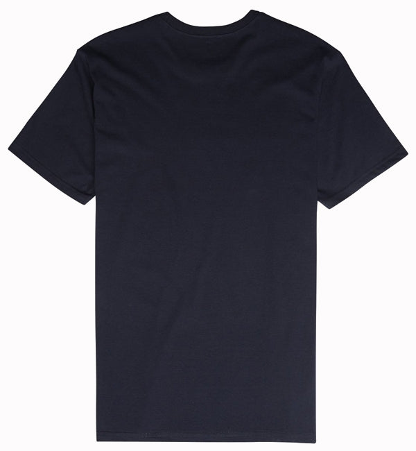 Billabong Team Wave Team T Shirt Navy
