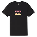Billabong Team Wave Short Sleeve T Shirt