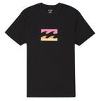 Billabong Team Wave Short Sleeve T Shirt