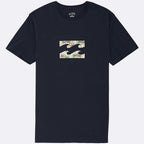 Billabong Team Wave Short Sleeve T Shirt