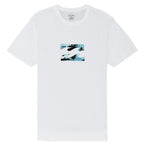 Billabong Team Wave Short Sleeve T Shirt