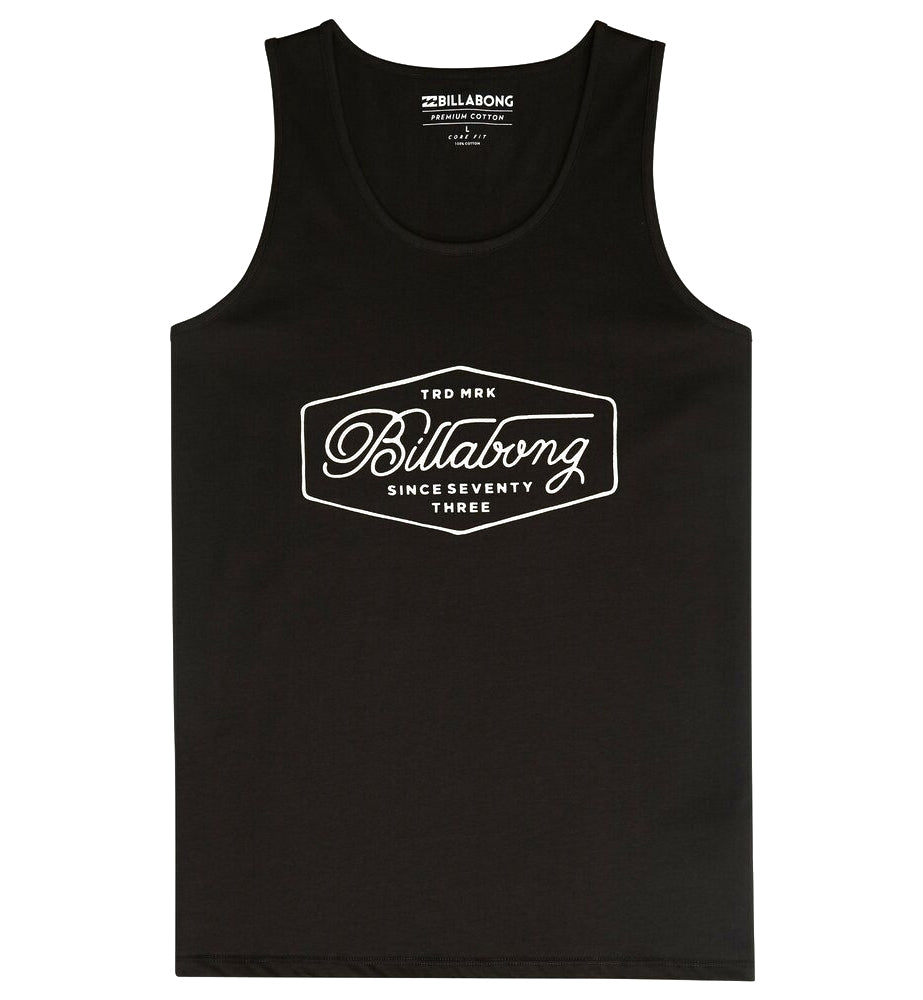 Billabong Trademark Tank
