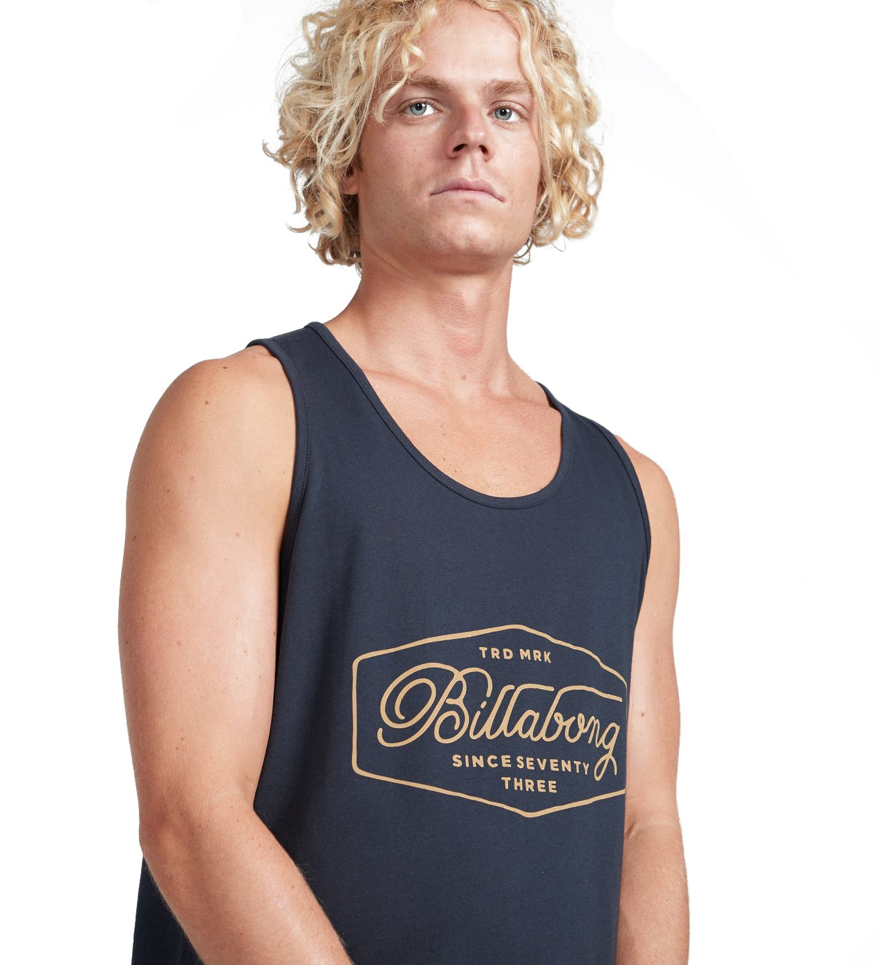Billabong Trademark Tank