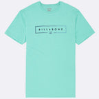 Billabong Unity Short Sleeve T Shirt