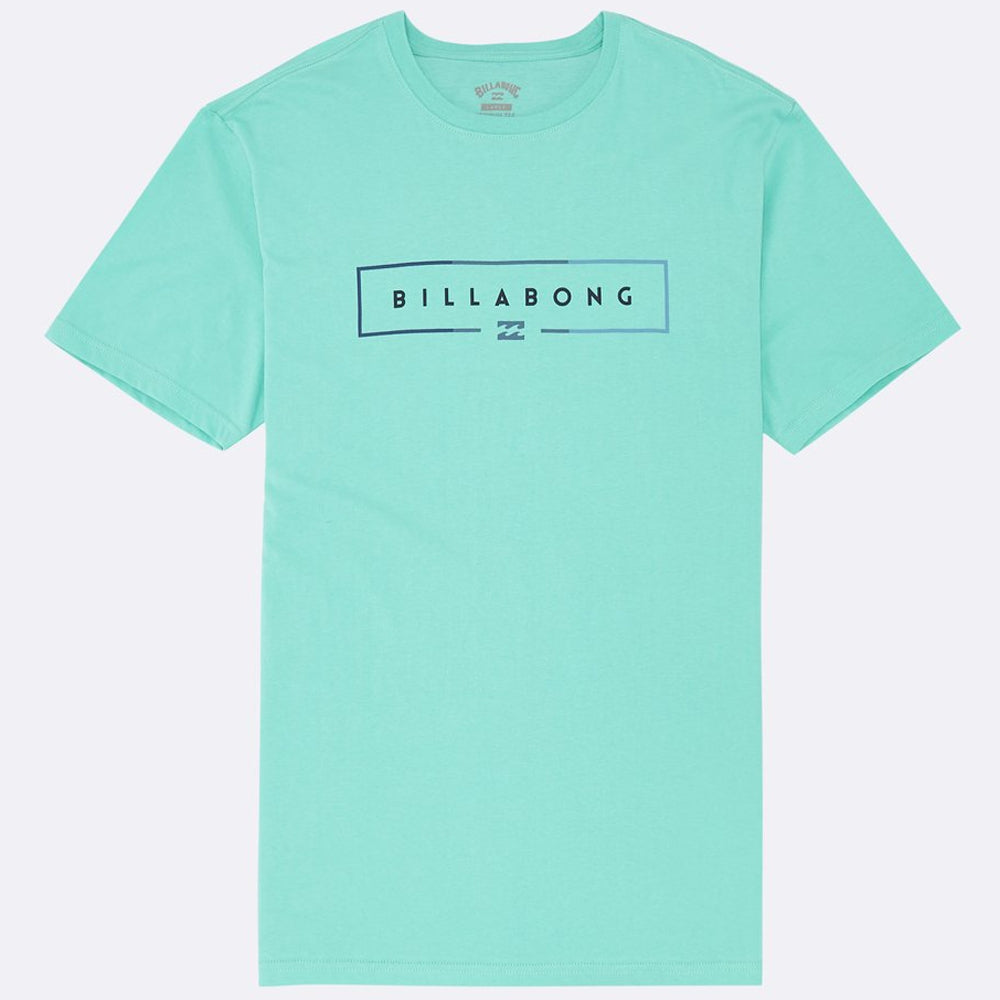 Billabong Unity Short Sleeve T Shirt