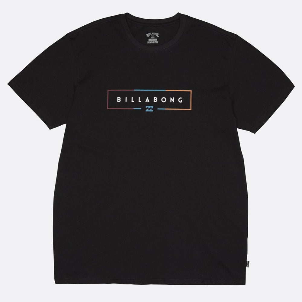 Billabong Unity Short Sleeve T Shirt