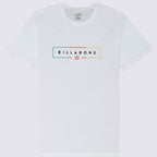 Billabong Unity Short Sleeve T Shirt