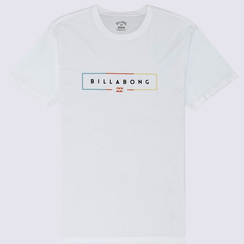 Billabong Unity Short Sleeve T Shirt