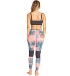 Billabong Womens 1mm Neoprene Sea Legs  - Coral Bay