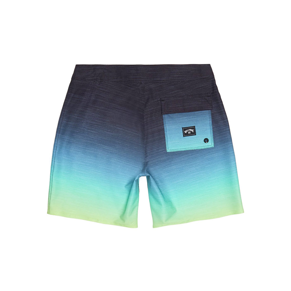Billabong All Day Fade Pro Boardshorts