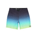 Billabong All Day Fade Pro Boardshorts