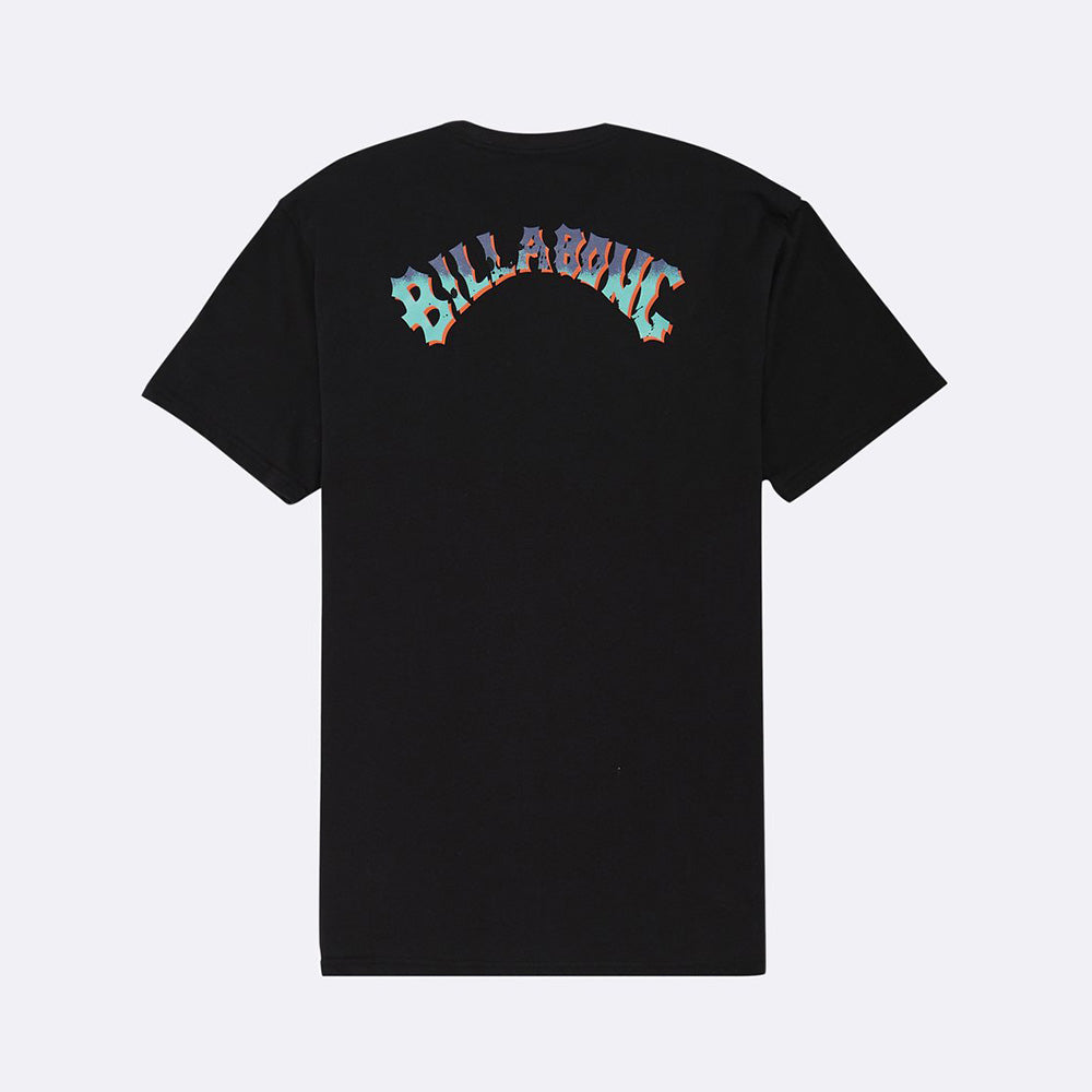 Billabong Bunker Short Sleeve T Shirt