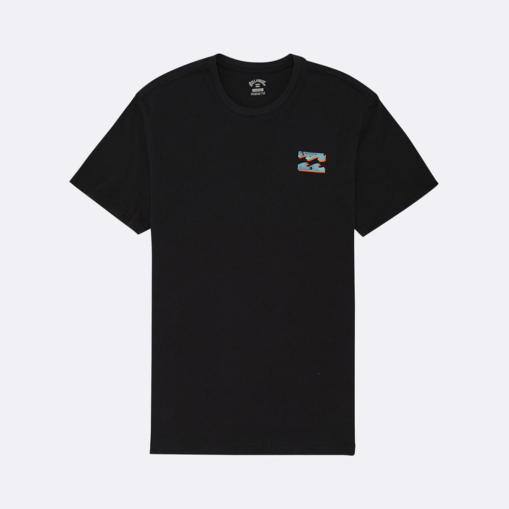 Billabong Bunker Short Sleeve T Shirt