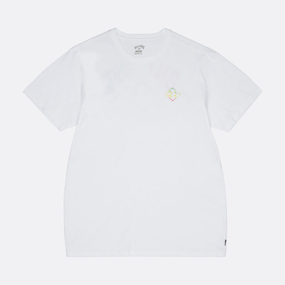 Billabong Bunker Short Sleeve T Shirt