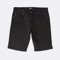 Billabong Outsider Denim Walkshorts