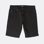 Billabong Outsider Denim Walkshorts