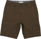 Billabong Scheme Cargo Shorts