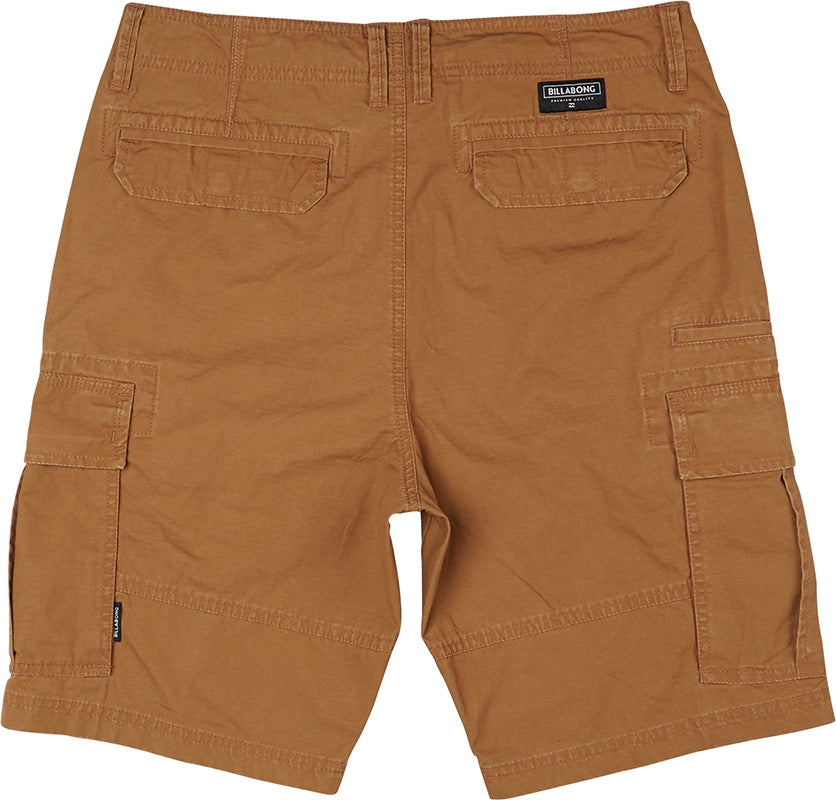 Billabong Scheme Cargo Shorts