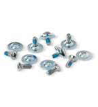 Dakine Binding Hardware - Steel