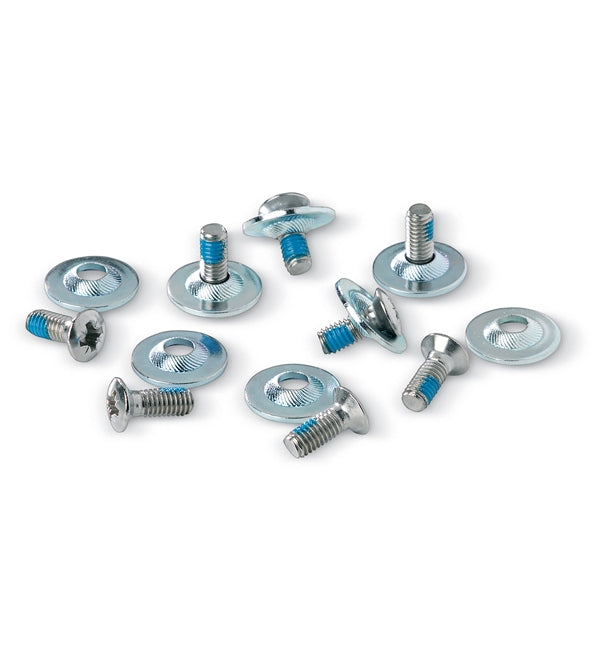 Dakine Binding Hardware - Steel