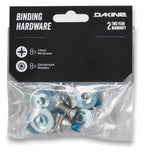 Dakine Binding Hardware - Steel