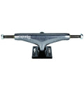 Thunder OG Script Black Chrome 147 Skateboard Truck