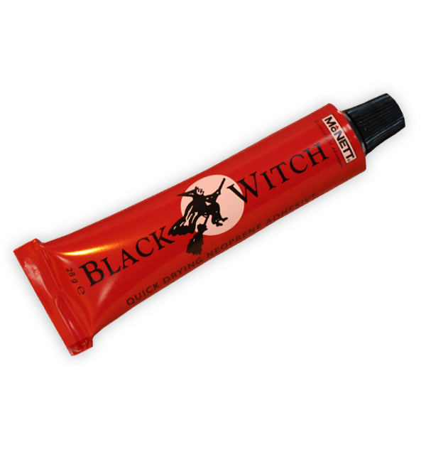 Black Witch Neoprene Cement / Wetsuit Glue