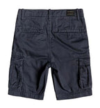Quiksilver Boys Crucial Battle Shorts