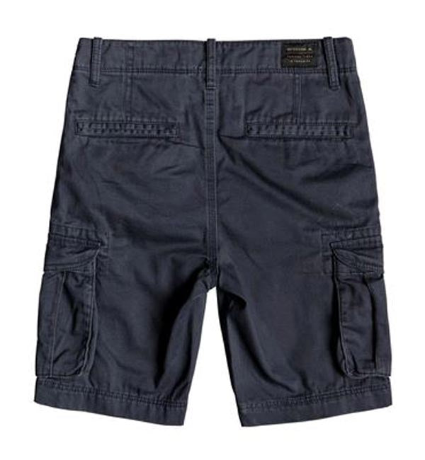 Quiksilver Boys Crucial Battle Shorts