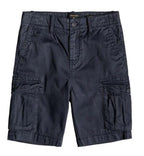 Quiksilver Boys Crucial Battle Shorts