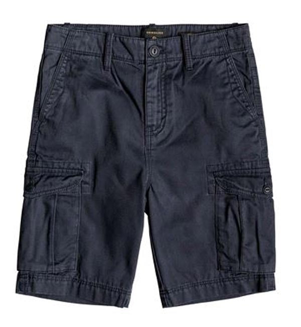 Quiksilver Boys Crucial Battle Shorts