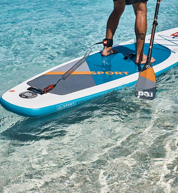 Red Paddle Co 11'3 Sport Paddle Board 2019