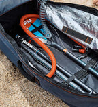 Red Paddle Co Ride 10'8" 2019 Stand Up Paddle Board Paddle Board Package