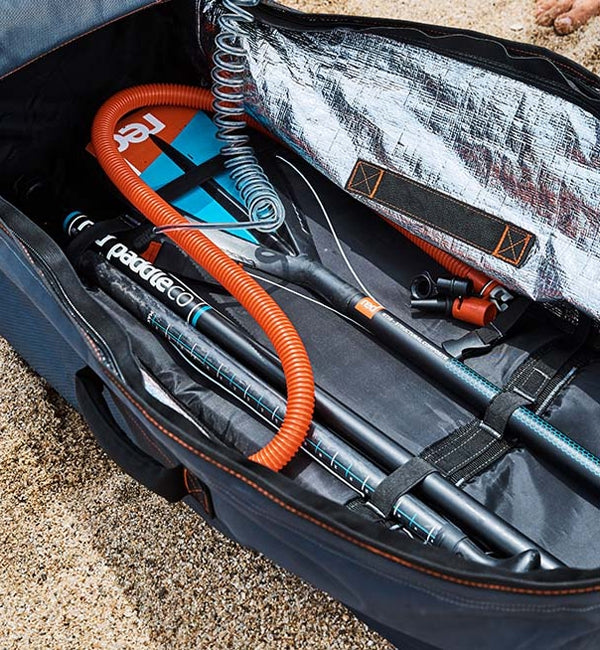 Red Paddle Co 11'3 Sport Paddle Board 2019