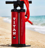 Red Paddle Co Ride 10'8" 2019 Stand Up Paddle Board Paddle Board Package