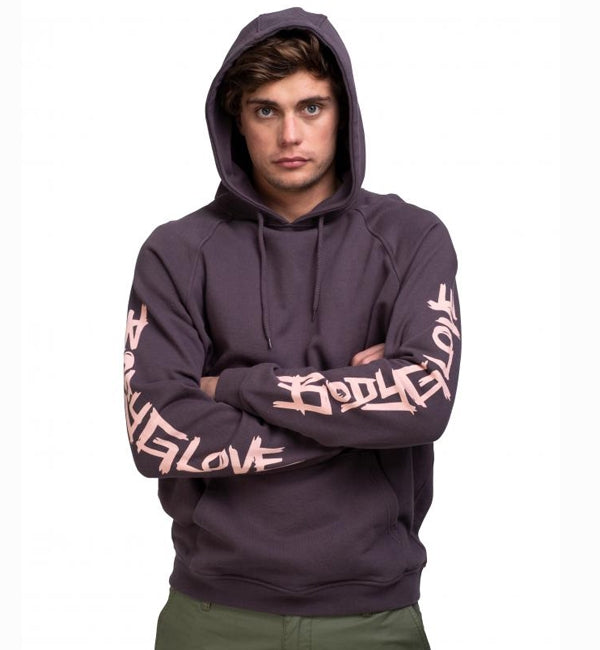 Body Glove Freehand Hoodie