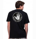 Body Glove Core Logo Short Sleeved T Shirt