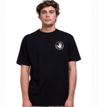 Body Glove Core Logo Short Sleeved T Shirt